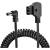 Newell D-Tap - DC 5,5 x 2,5 mm - przewód, kabel zasilający D-Tap do DC 5.5x2.5mm